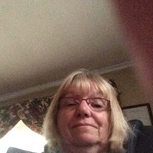 Meet your Posher, Brenda